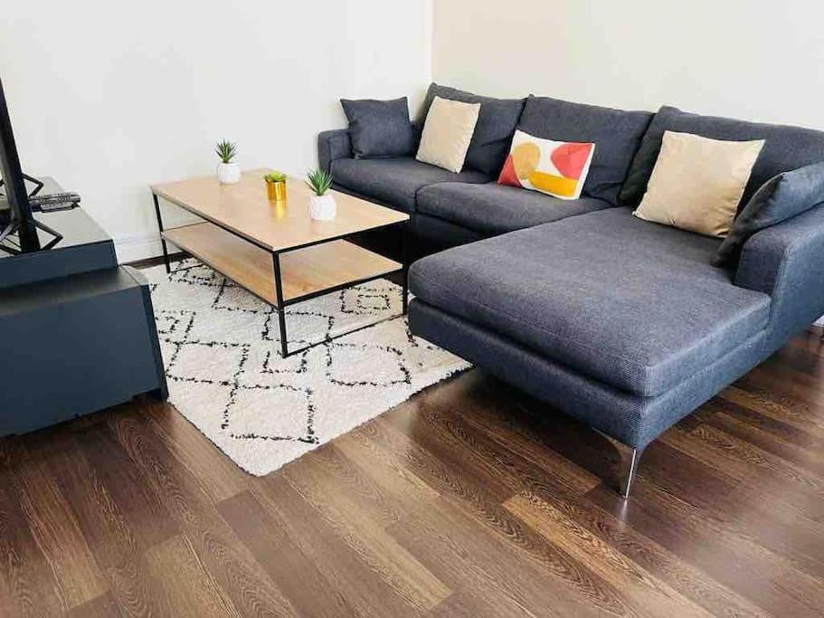 Magnifique Appartement-1br-trocadero Paris