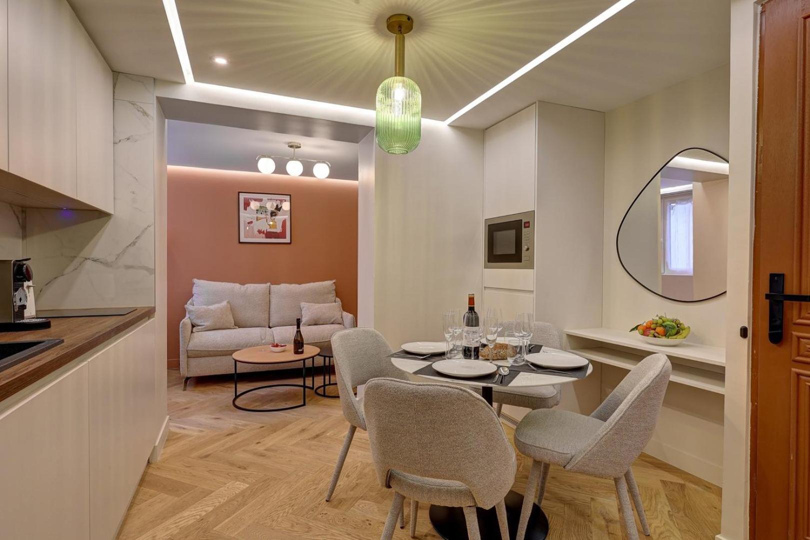 Appartamento 367 Fondary 1 - Superb In *