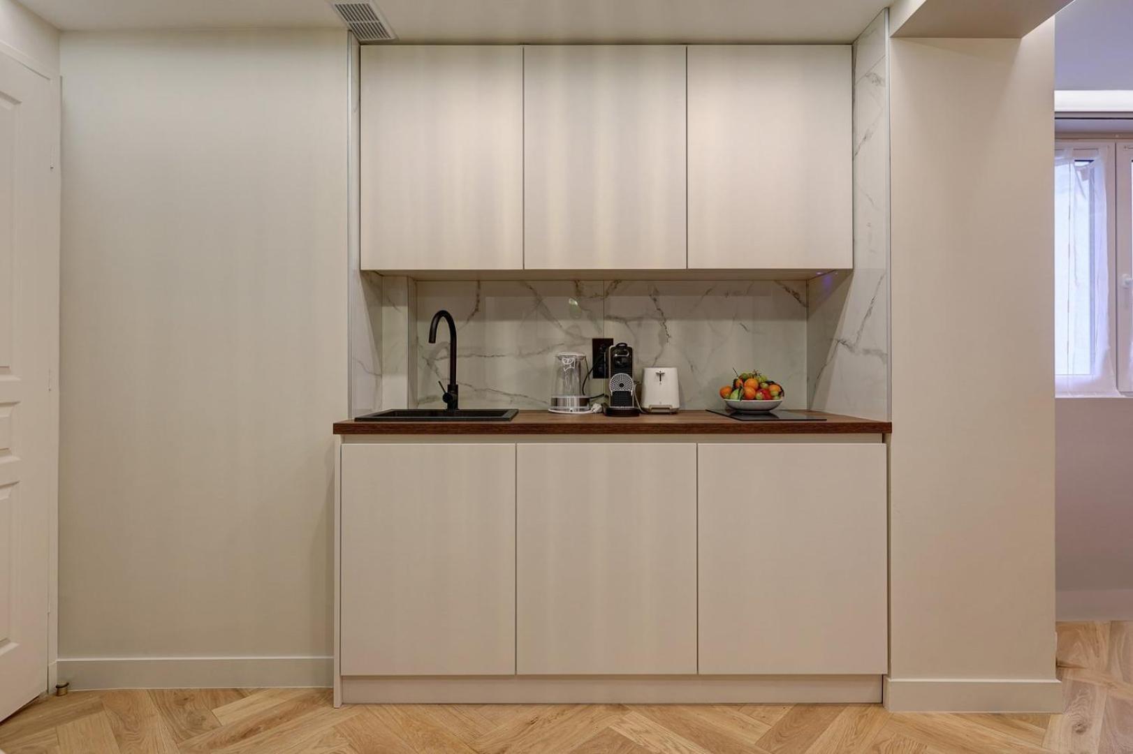 367 Fondary 1 - Superb In Appartamento *