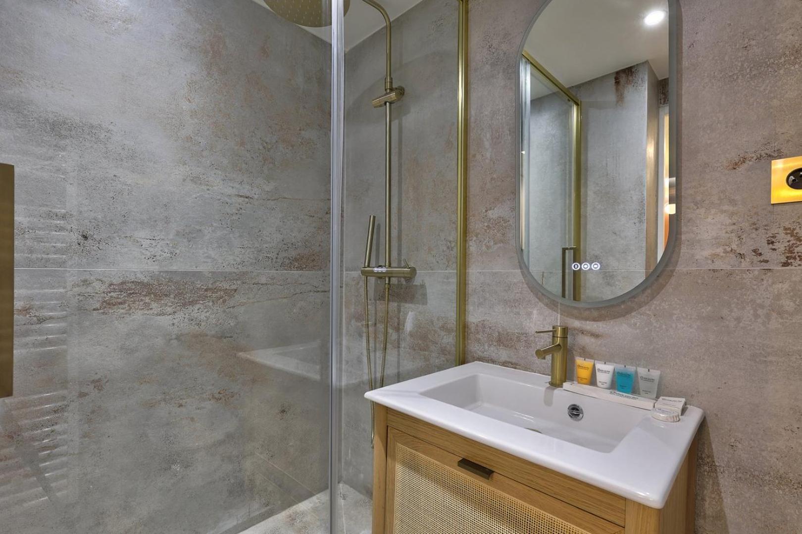 367 Fondary 1 - Superb In Appartamento Parigi