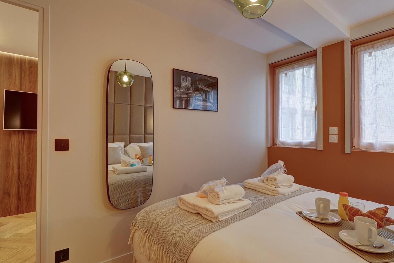Appartamento 367 Fondary 1 - Superb In Parigi
