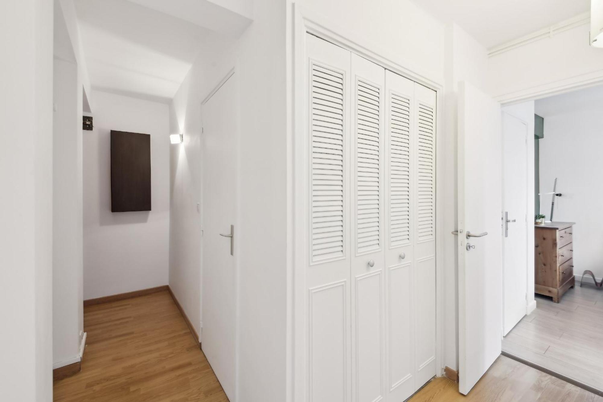 1br Near Historic Sites - Cityapartmentstay Apartment *