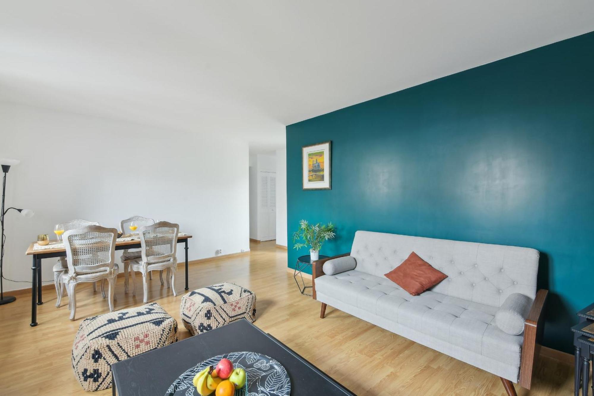 1br Near Historic Sites - Cityapartmentstay Apartment *