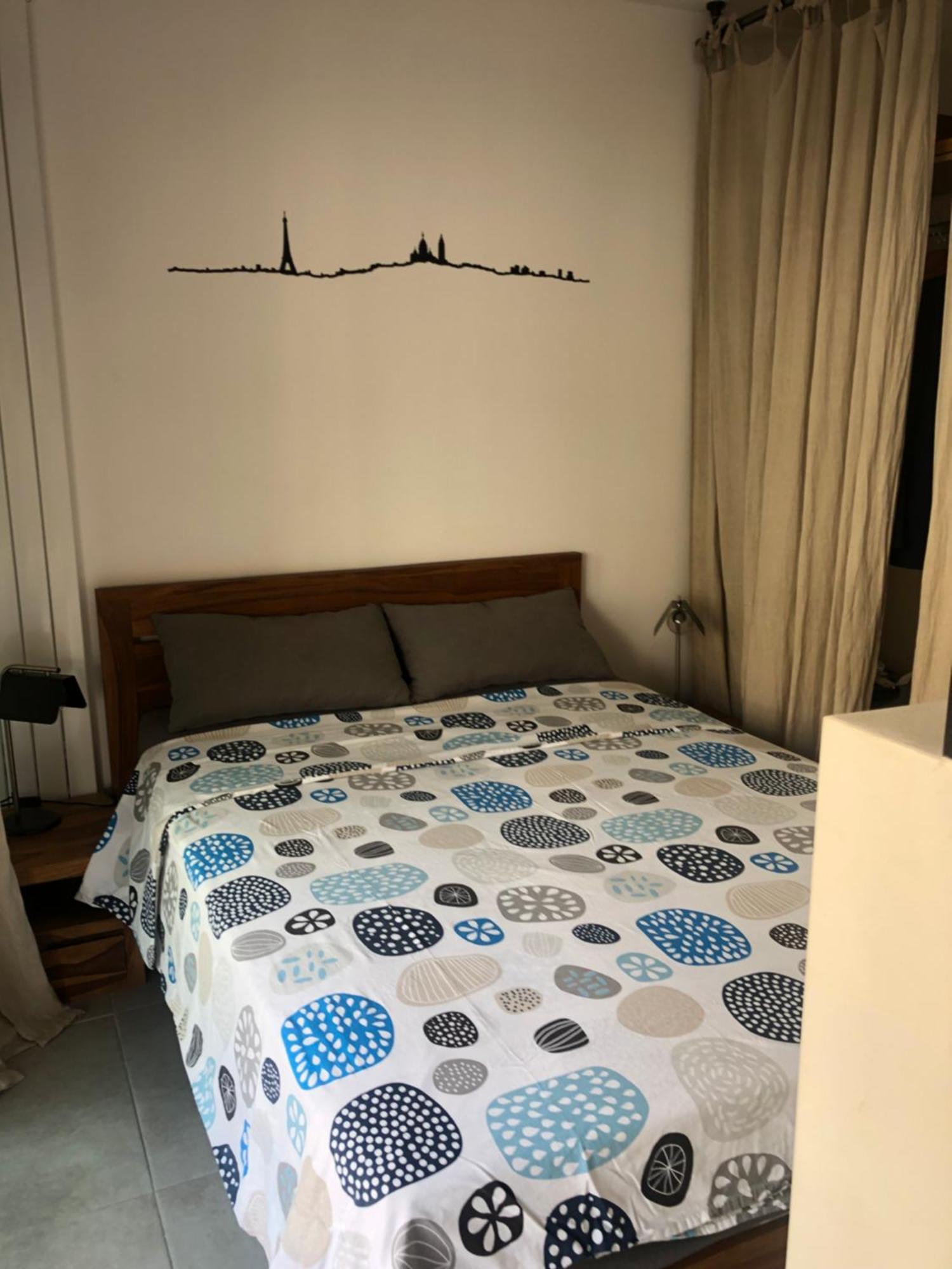 Studio 118 Rue Saint Charles 15 Apartment