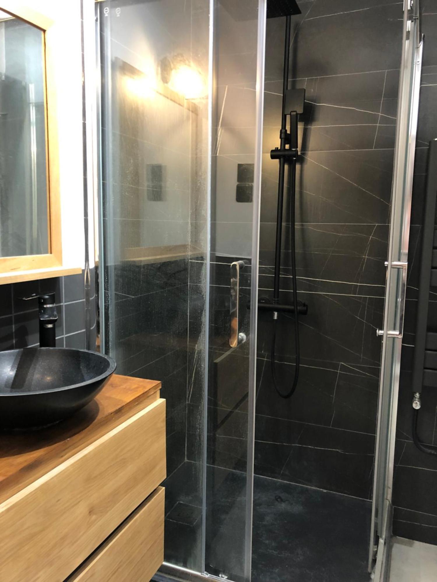 Apartment Studio 118 Rue Saint Charles 15 *