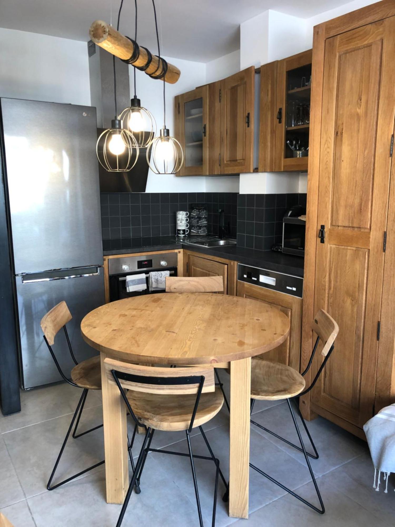 Apartment Studio 118 Rue Saint Charles 15 *