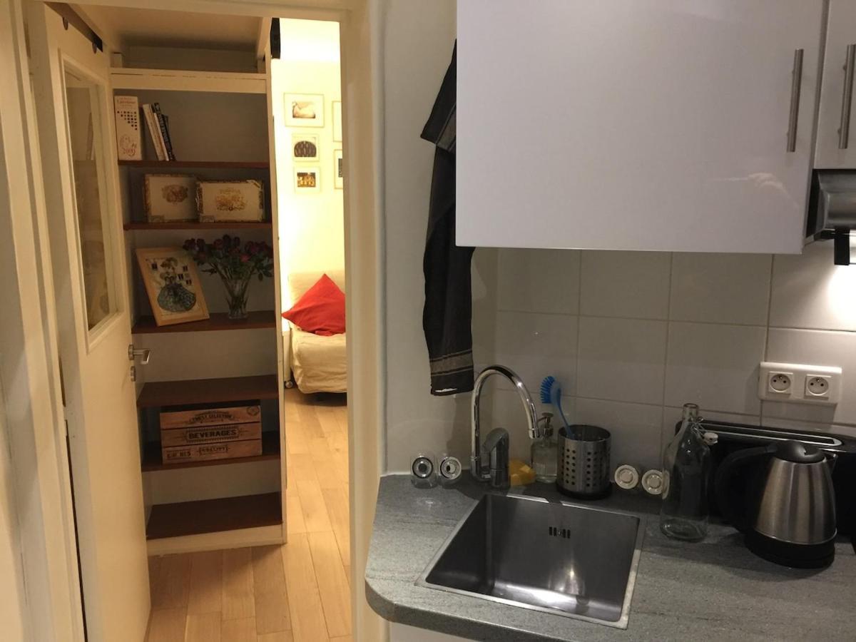 Heart Of Paris, Quiet, Perfect To Enjoy The Apartment