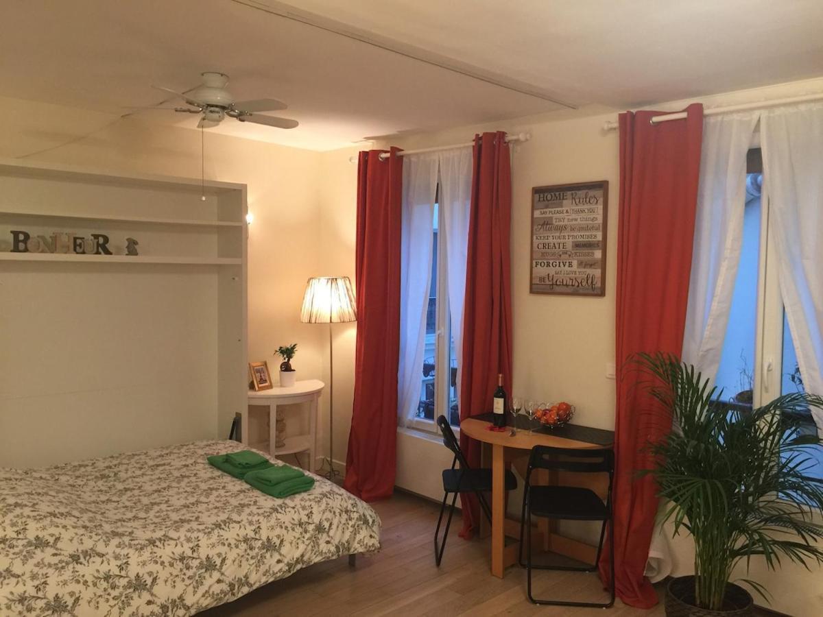 Heart Of Paris, Quiet, Perfect To Enjoy The Apartment *