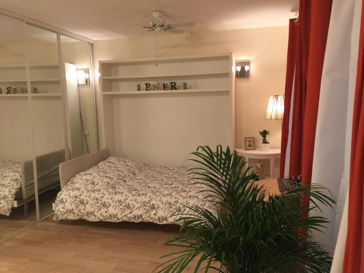 Heart Of Paris, Quiet, Perfect To Enjoy The Apartment *