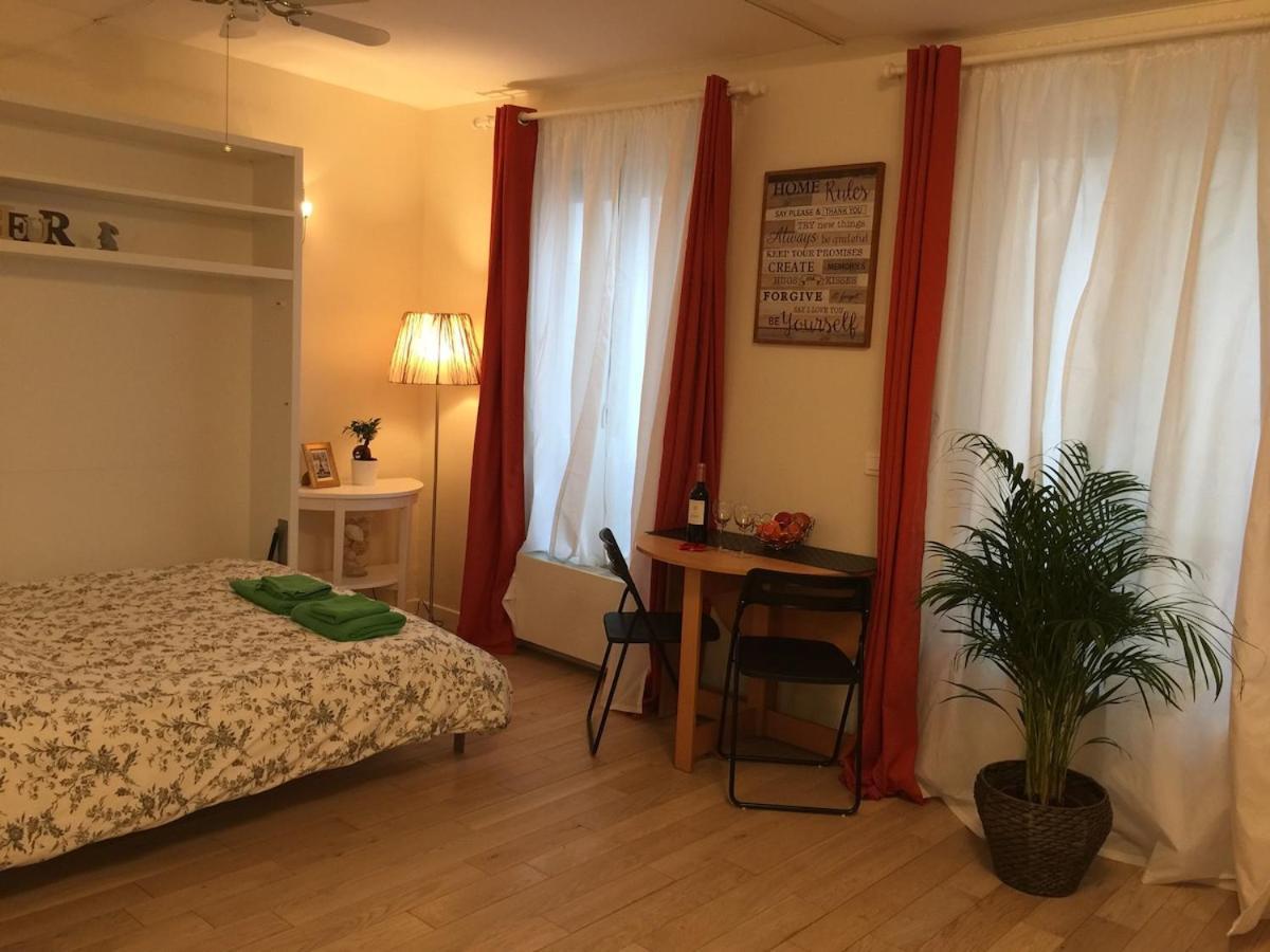 Heart Of Paris, Quiet, Perfect To Enjoy The Apartment Paris