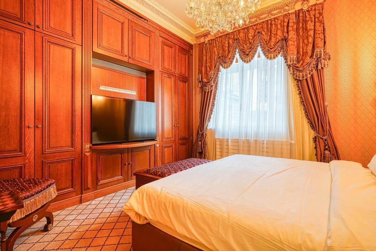 Napoleon Champs Elysees Appartamento *