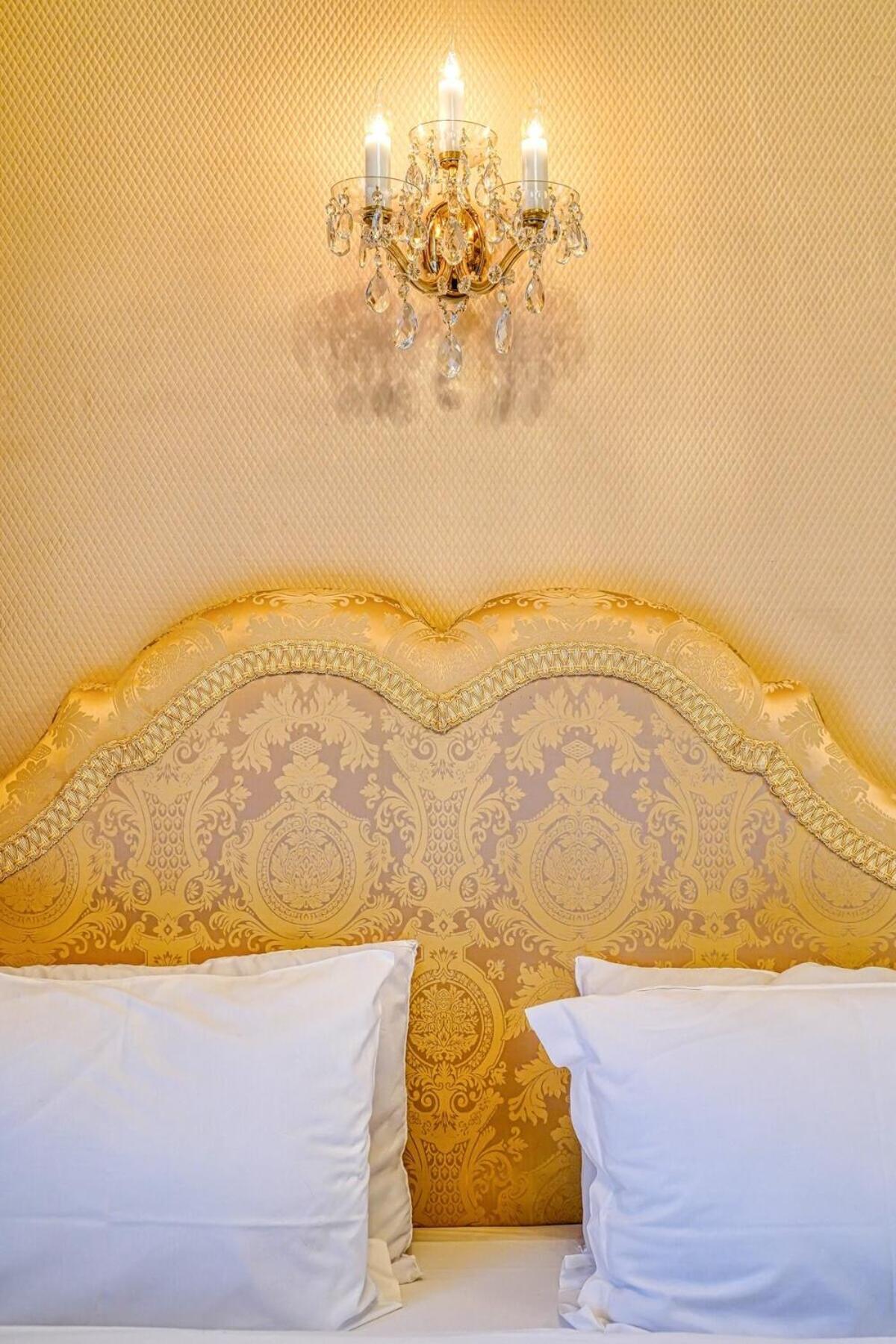 Appartamento Napoleon Champs Elysees *