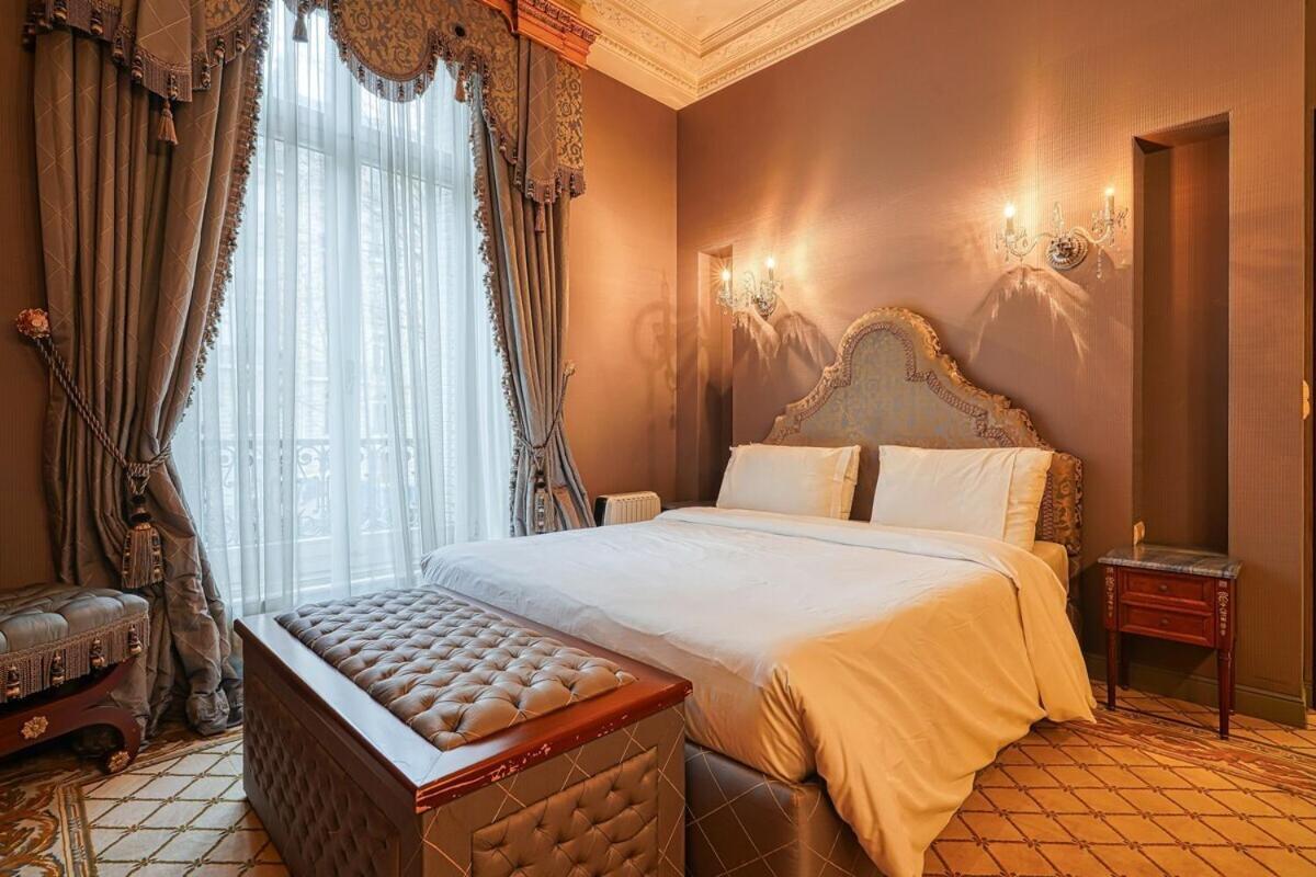 Napoleon Champs Elysees Appartamento *