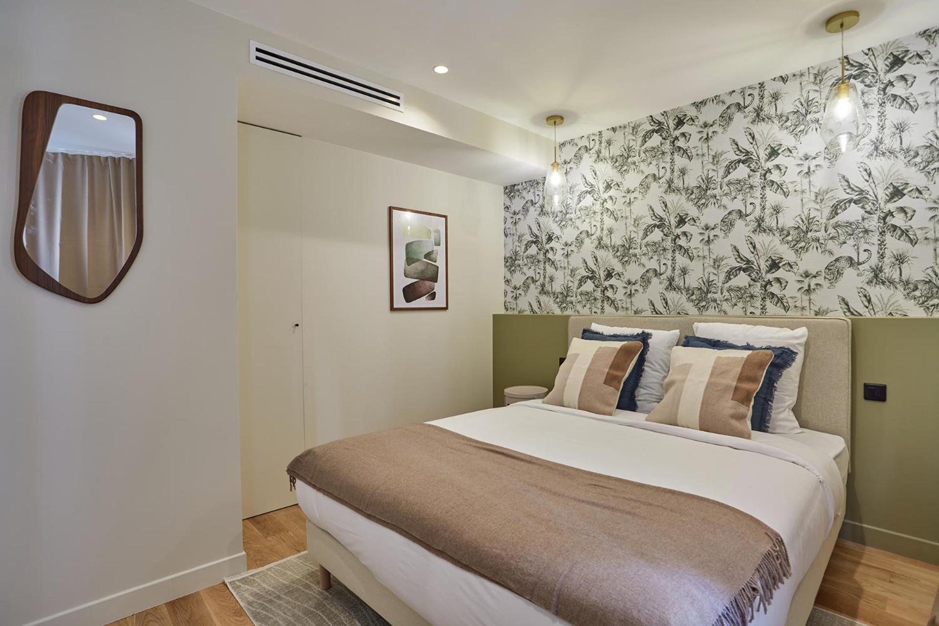 Le Marais By Prestige Appartamento *