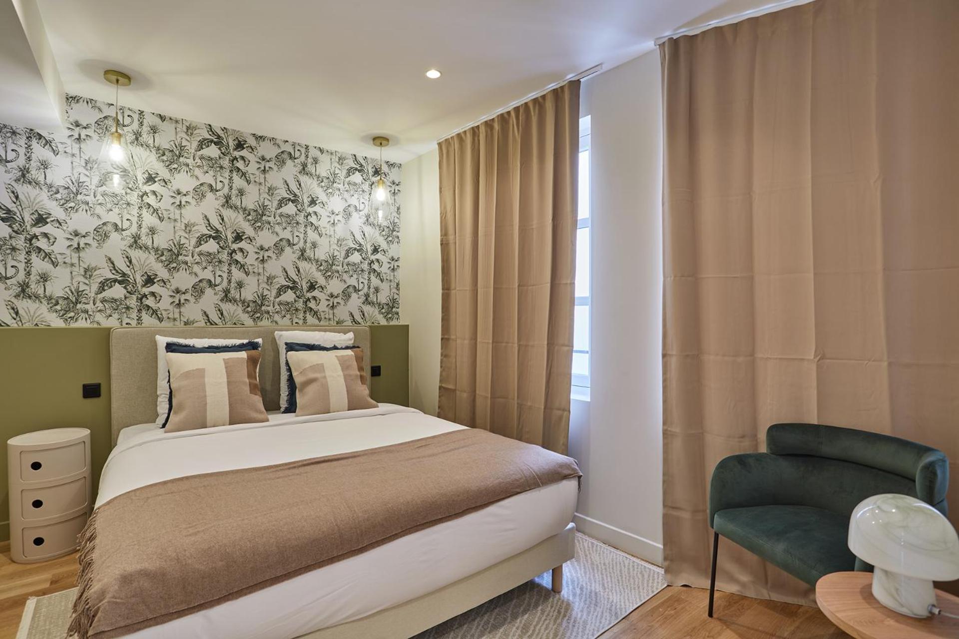 Le Marais By Prestige * Parigi