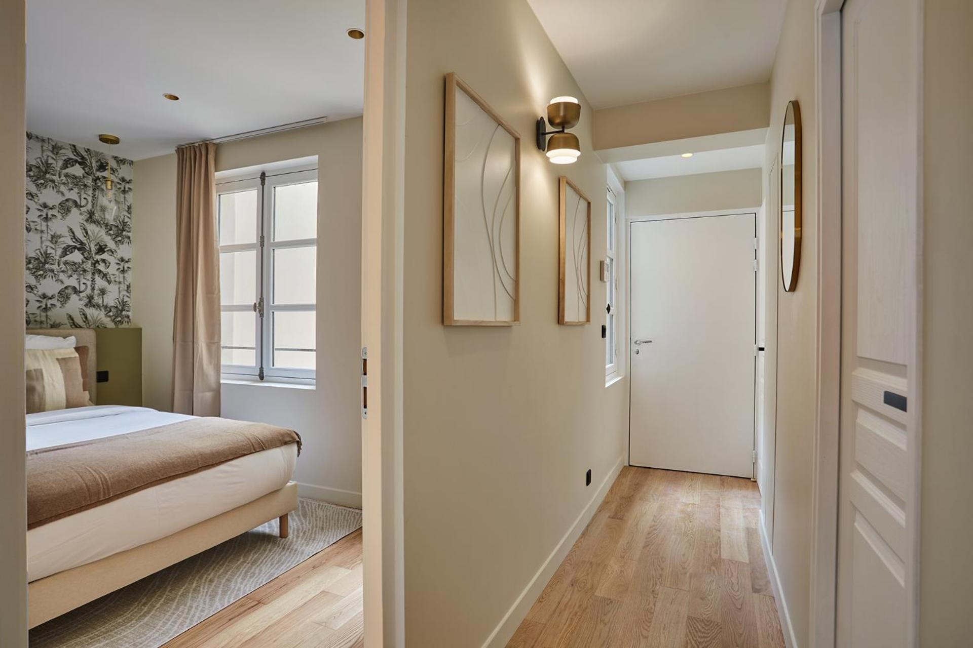 Appartamento Le Marais By Prestige