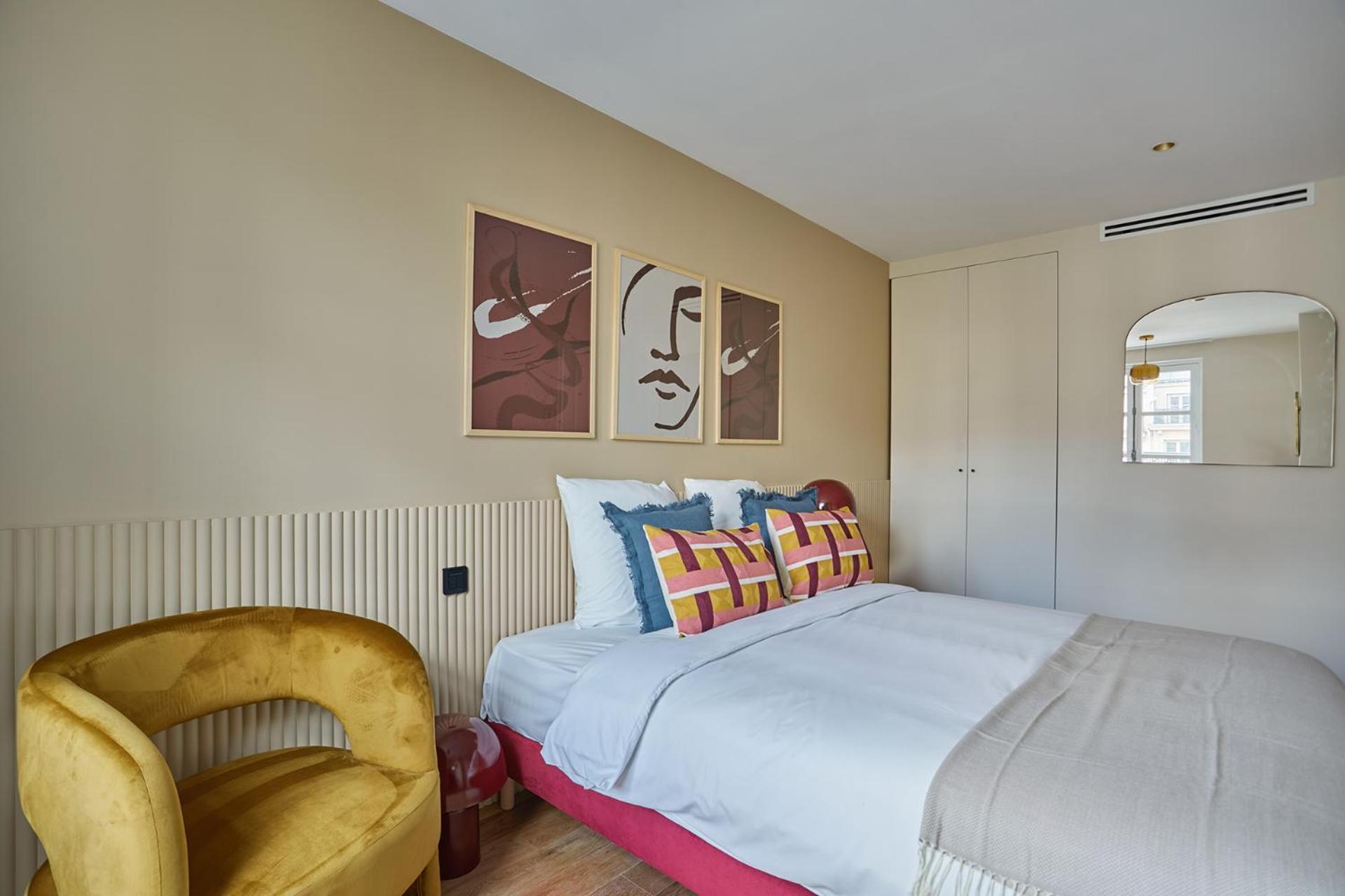 Le Marais By Prestige Appartamento Parigi