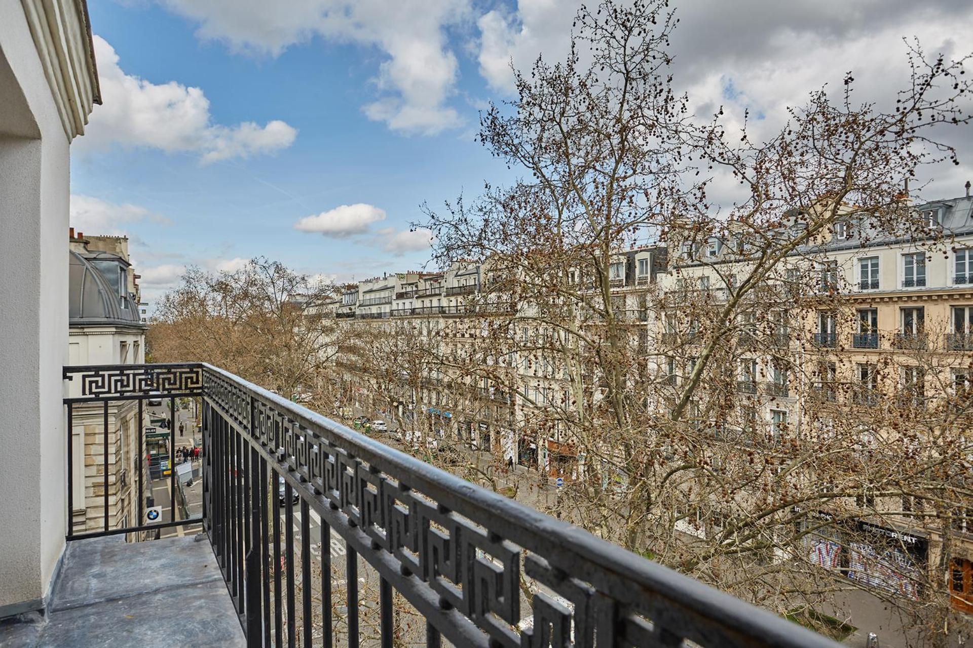 Le Marais By Prestige Parigi