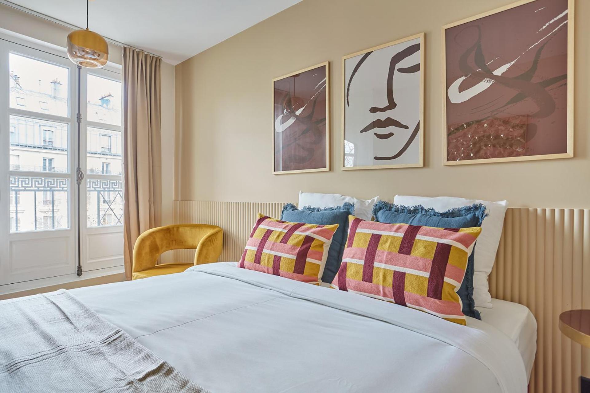 Le Marais By Prestige Appartamento *