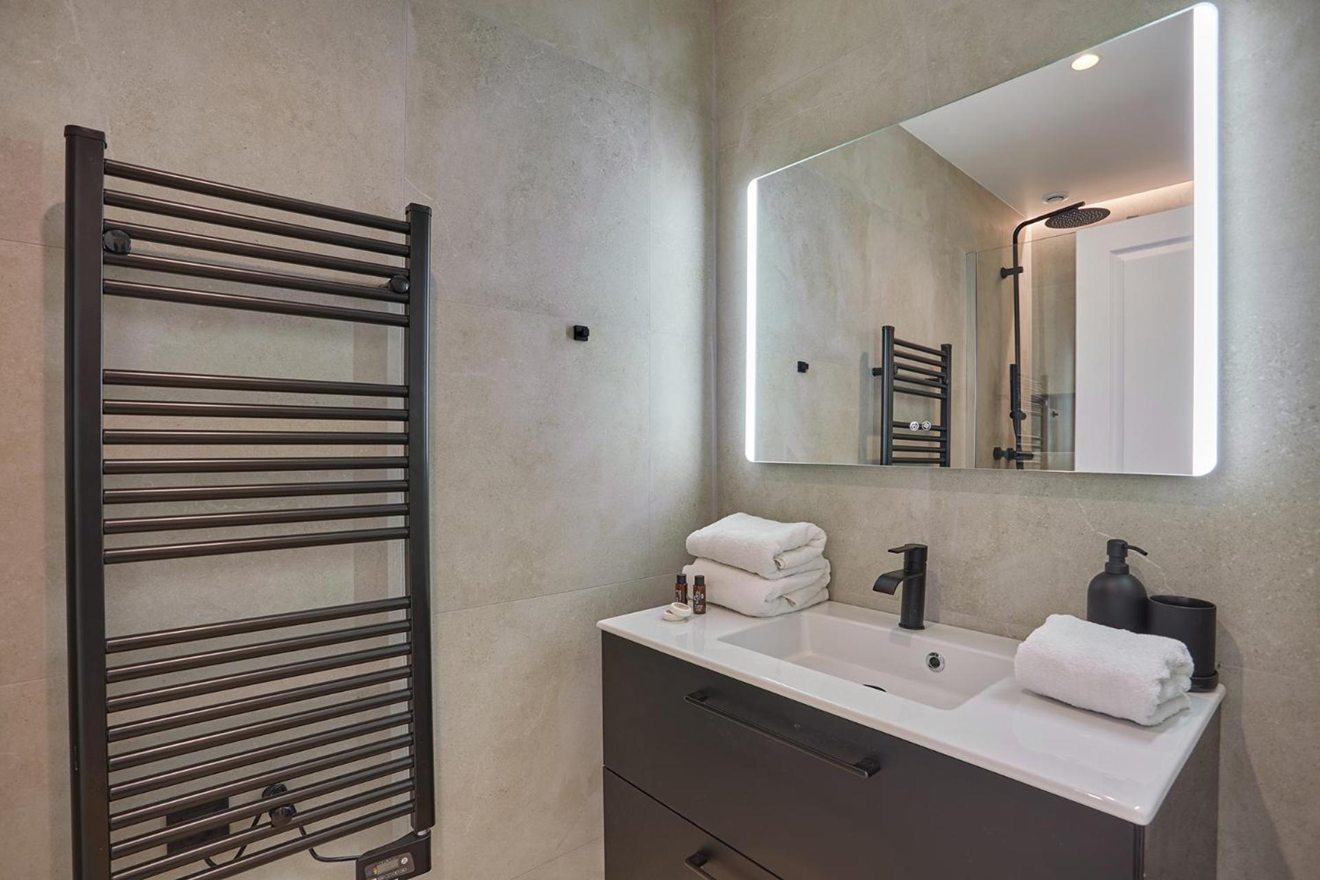 Le Marais By Prestige Parigi