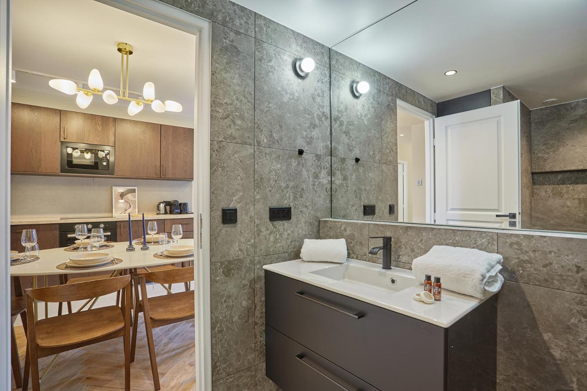 Le Marais By Prestige Appartamento