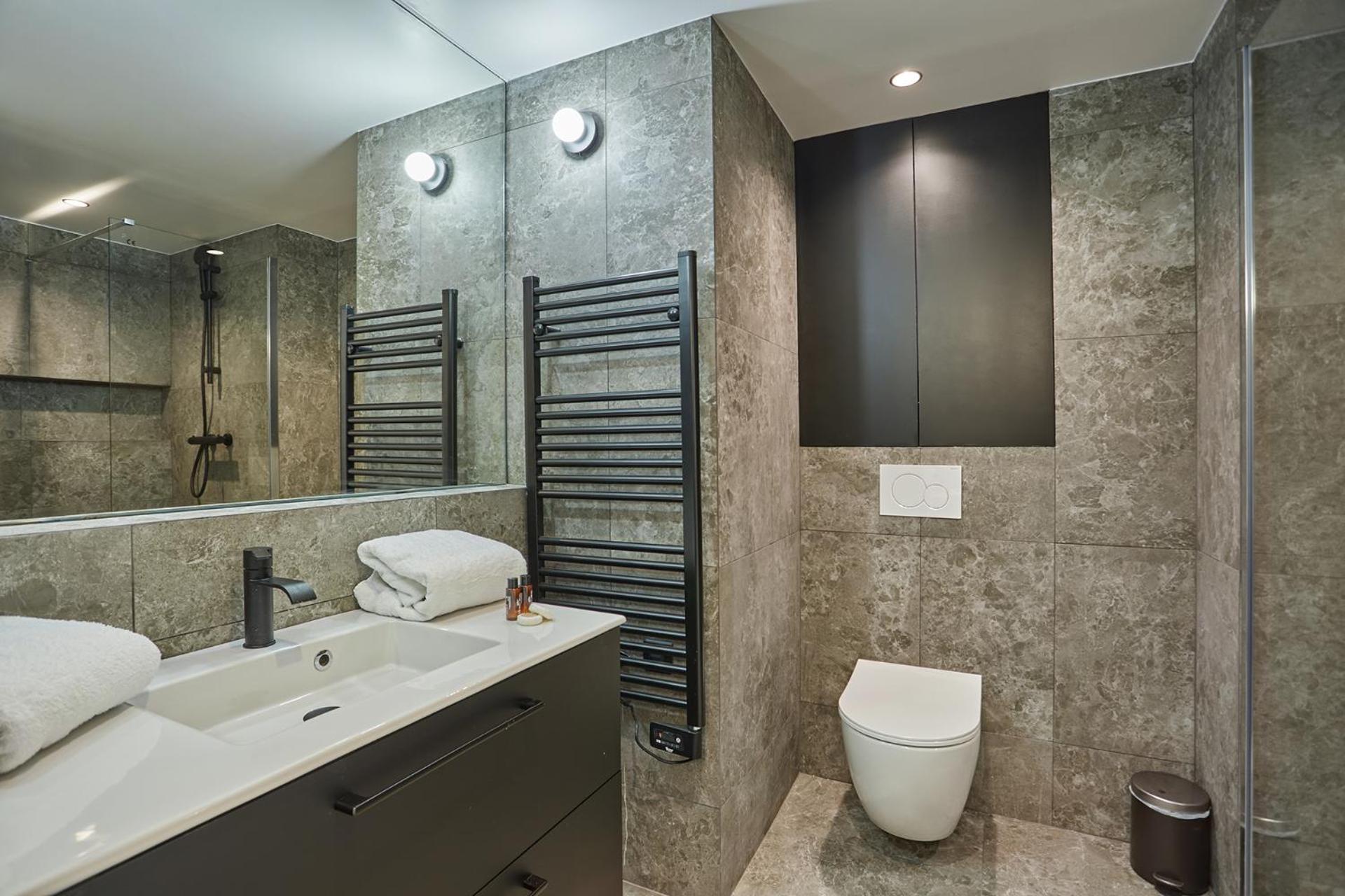 Appartamento Le Marais By Prestige *