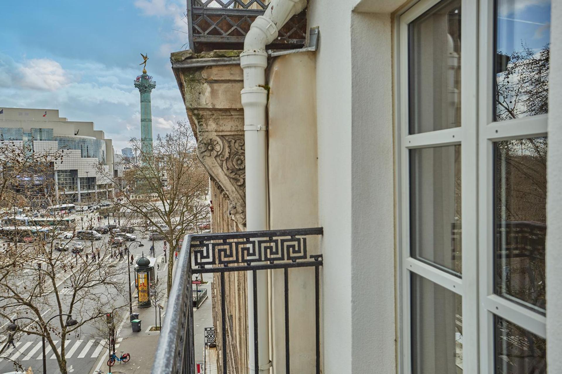 Le Marais By Prestige Appartamento *