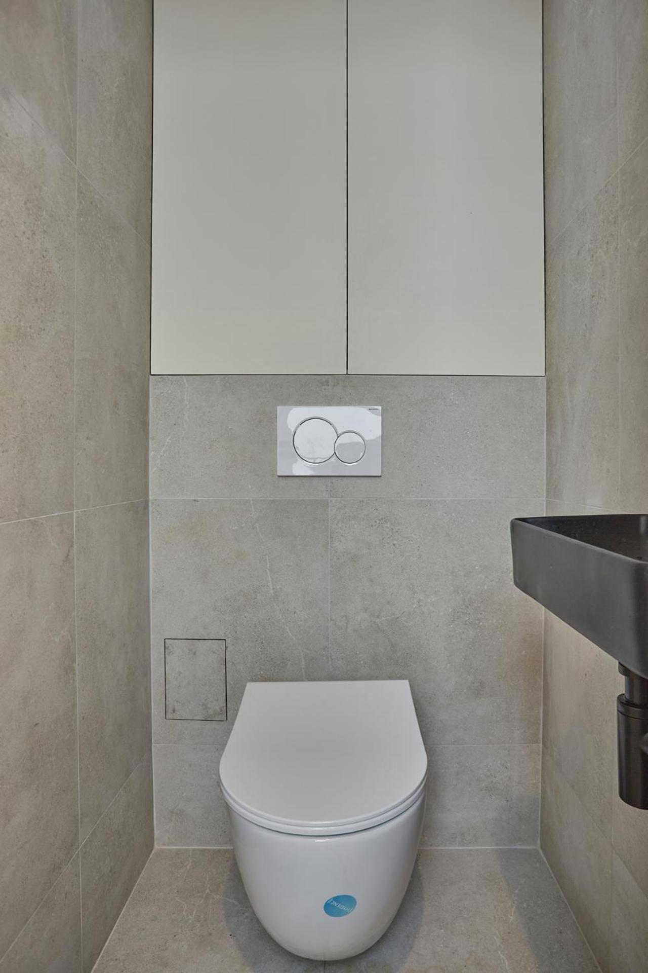 Appartamento Le Marais By Prestige Parigi