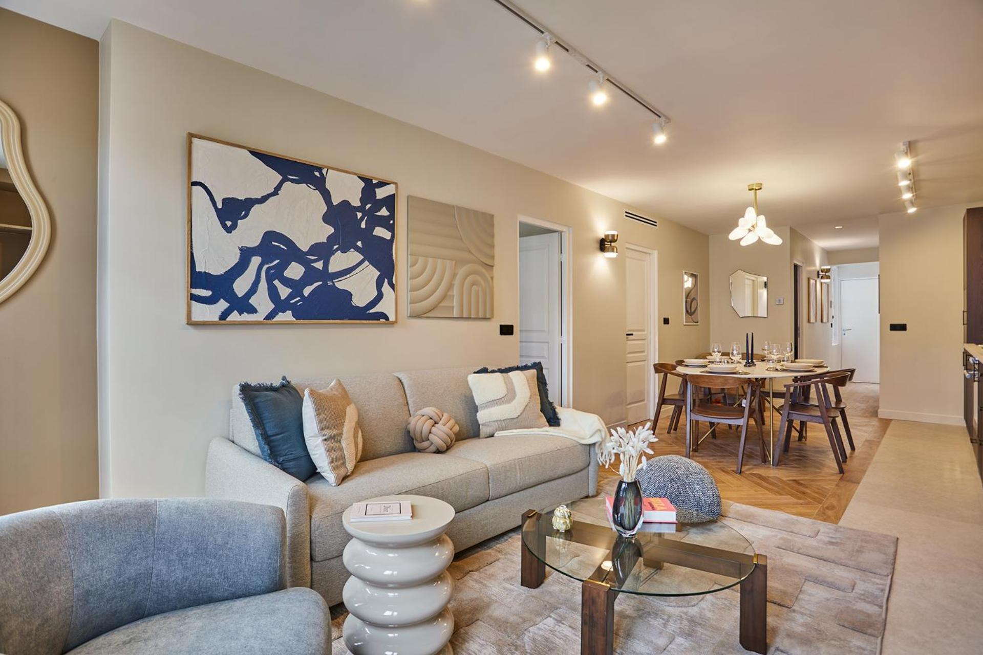 Le Marais By Prestige * Parigi