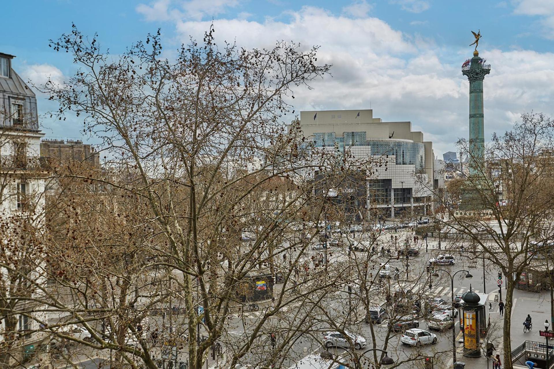 Le Marais By Prestige Parigi