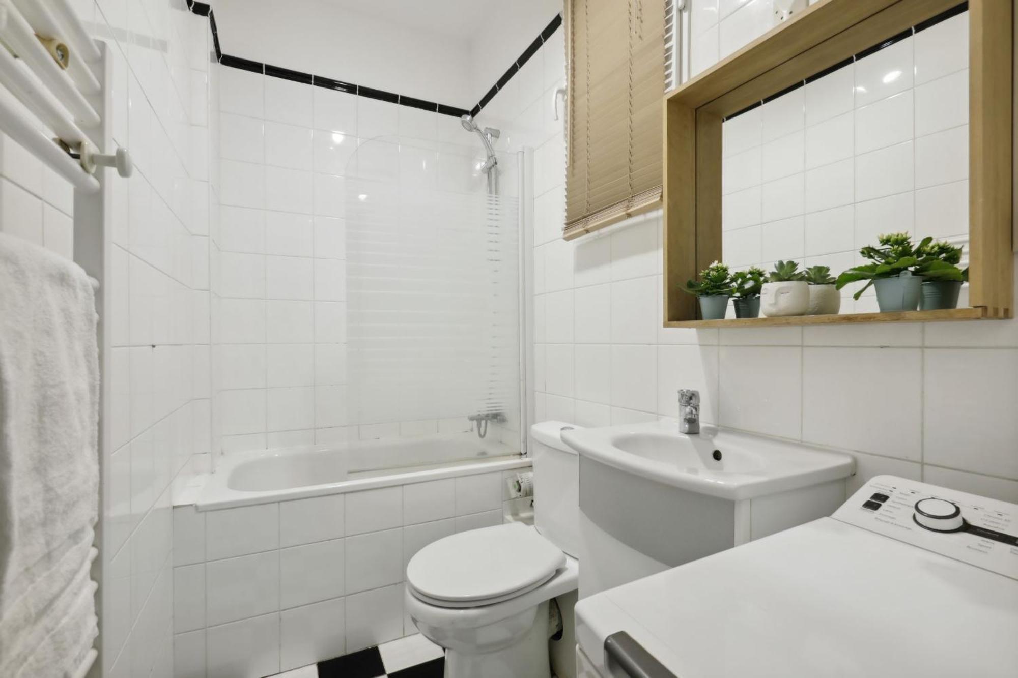 Studio Place Des Vosges - Cityapartmentstay Appartamento *