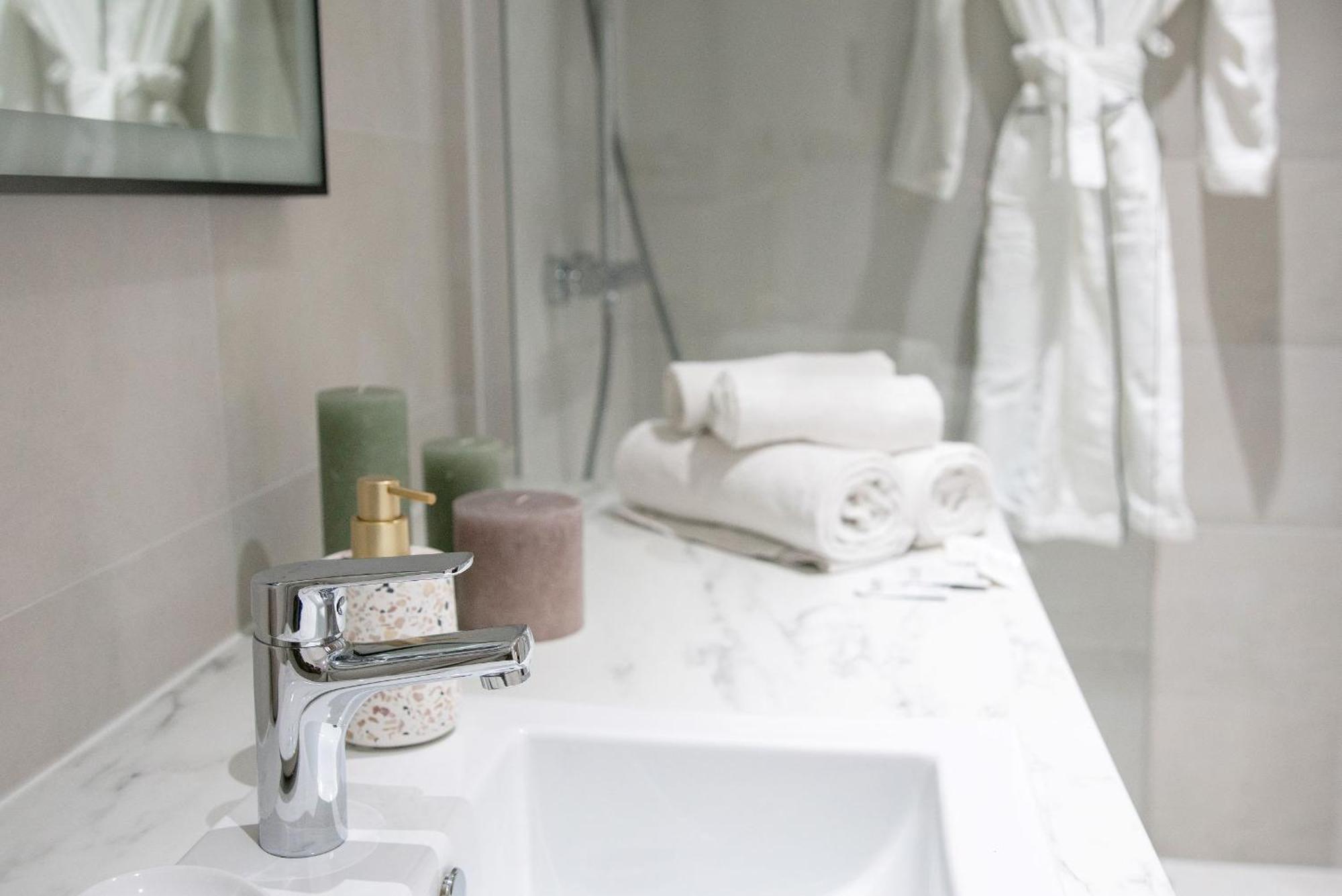 - Montorgueil - Cityapartmentstay Paris