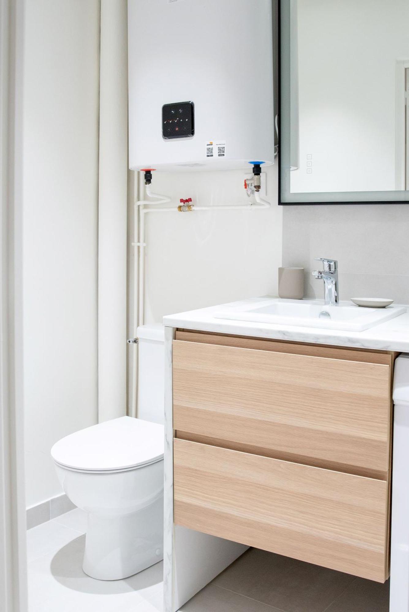 - Montorgueil - Cityapartmentstay Apartment
