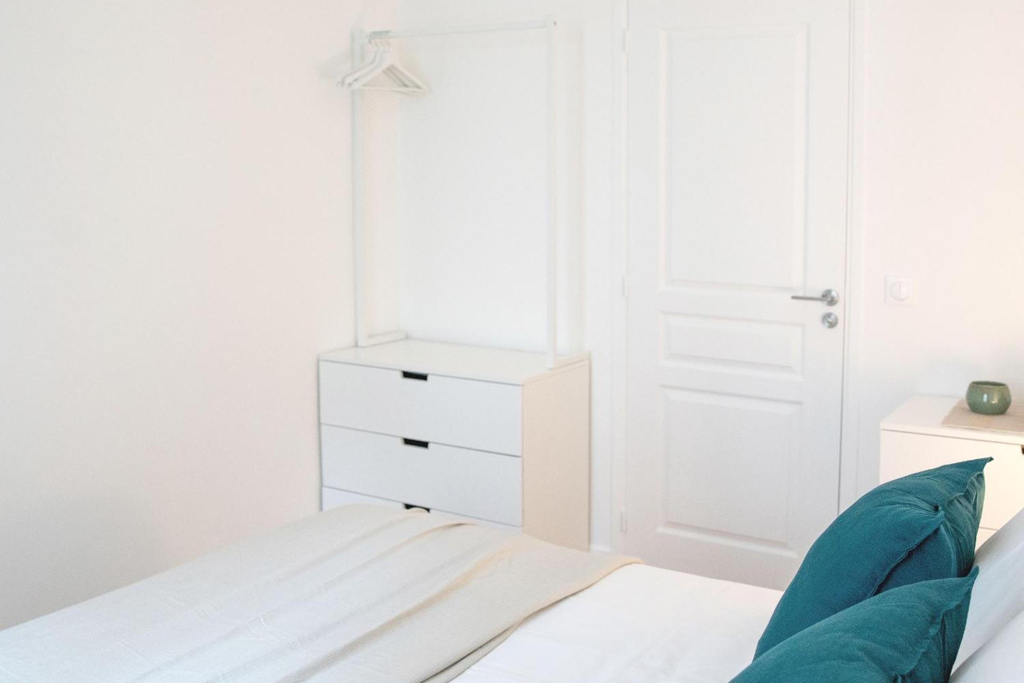 - Montorgueil - Cityapartmentstay
