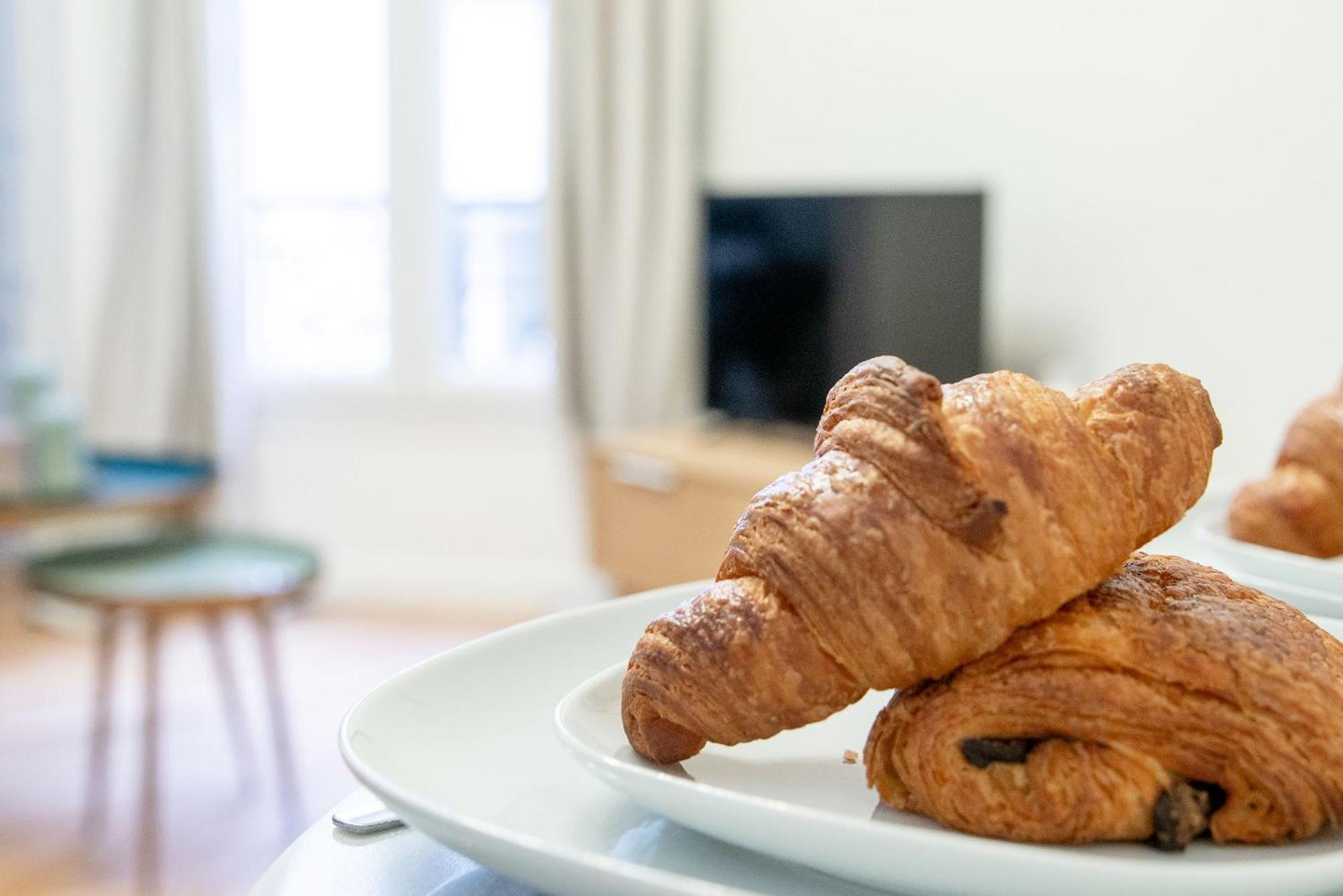 Apartment - Montorgueil - Cityapartmentstay Paris