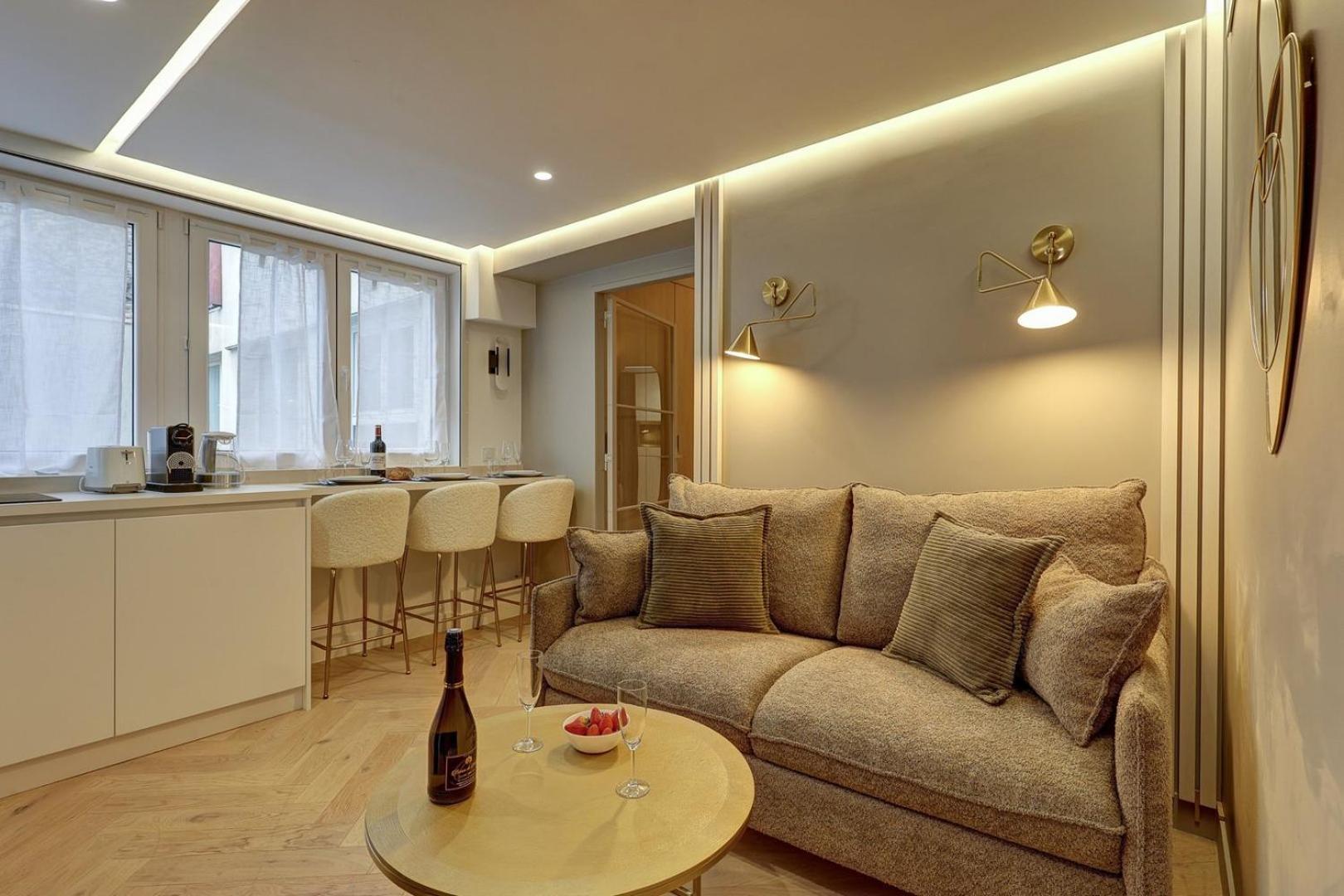 Appartamento 369 Fondary 5 - Superb In