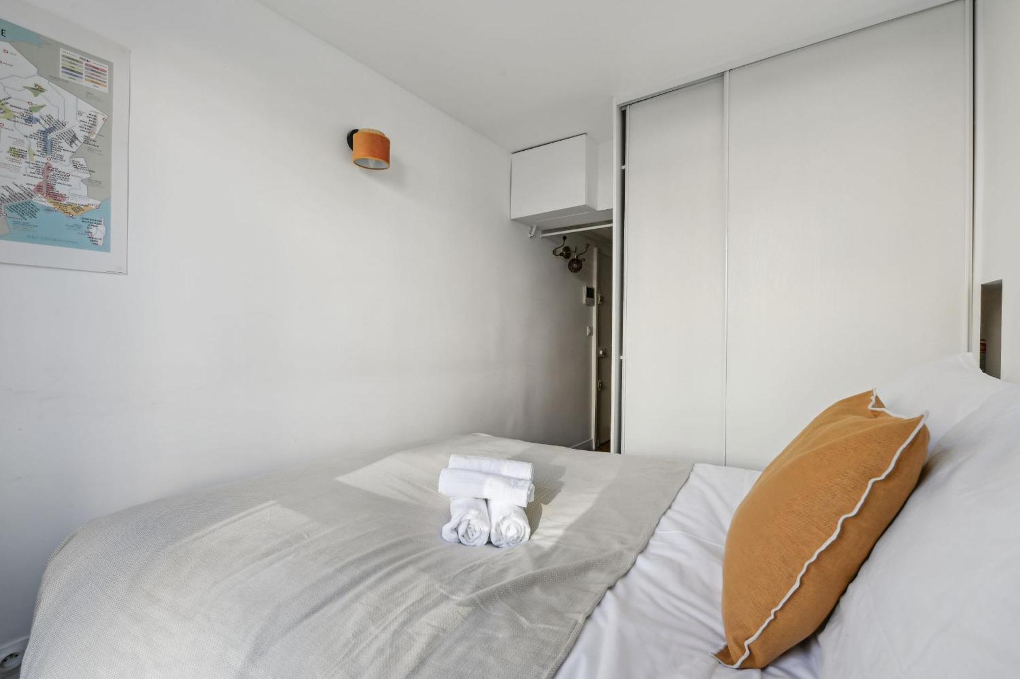 Opera De - Cityapartmentstay * Paris