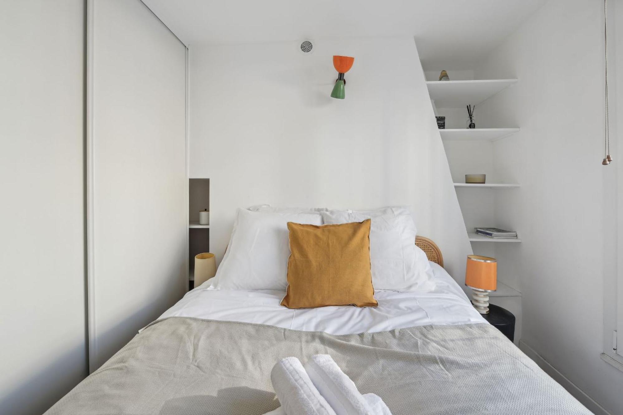 Opera De - Cityapartmentstay Apartment