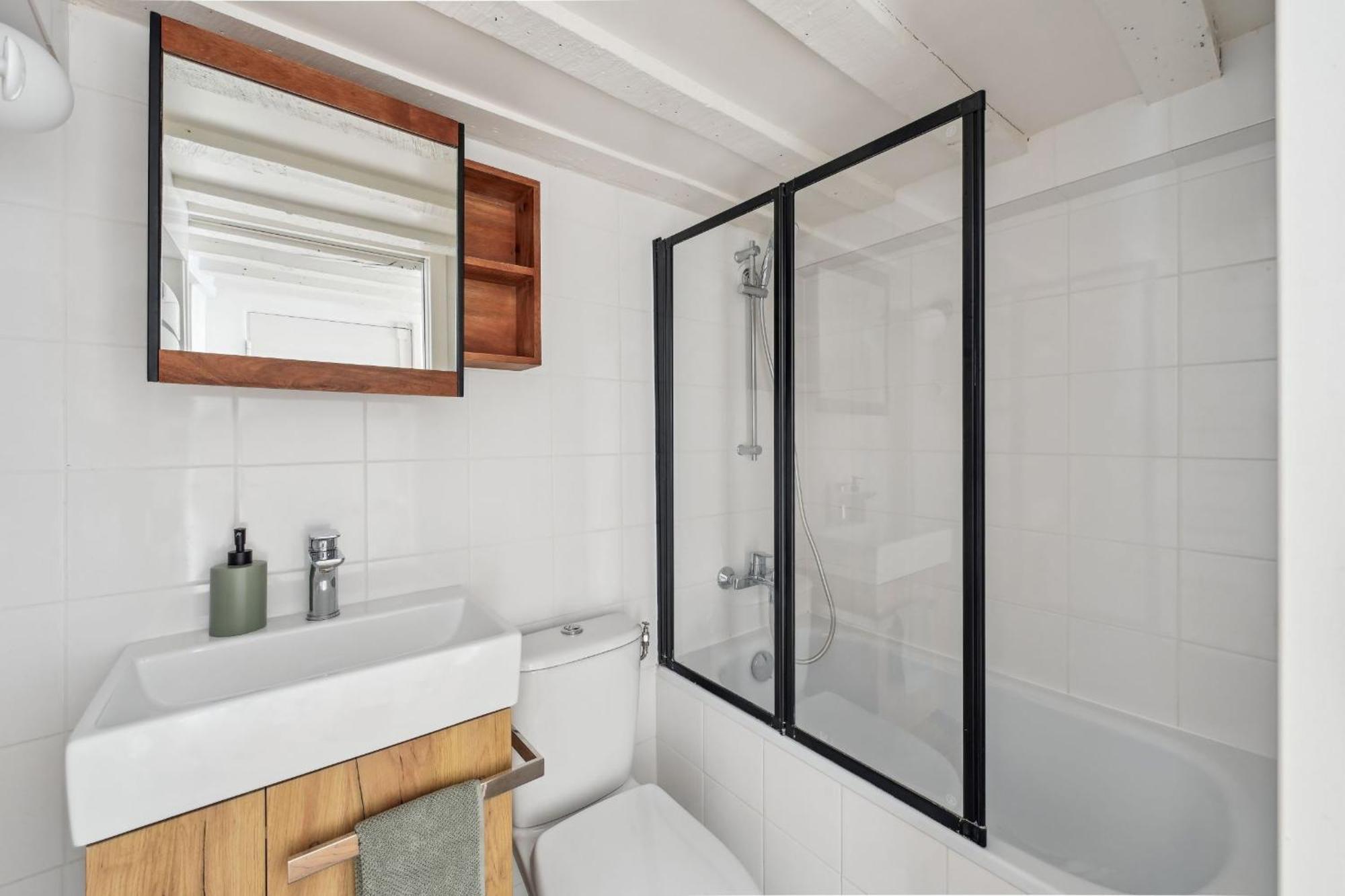 Opera De - Cityapartmentstay *