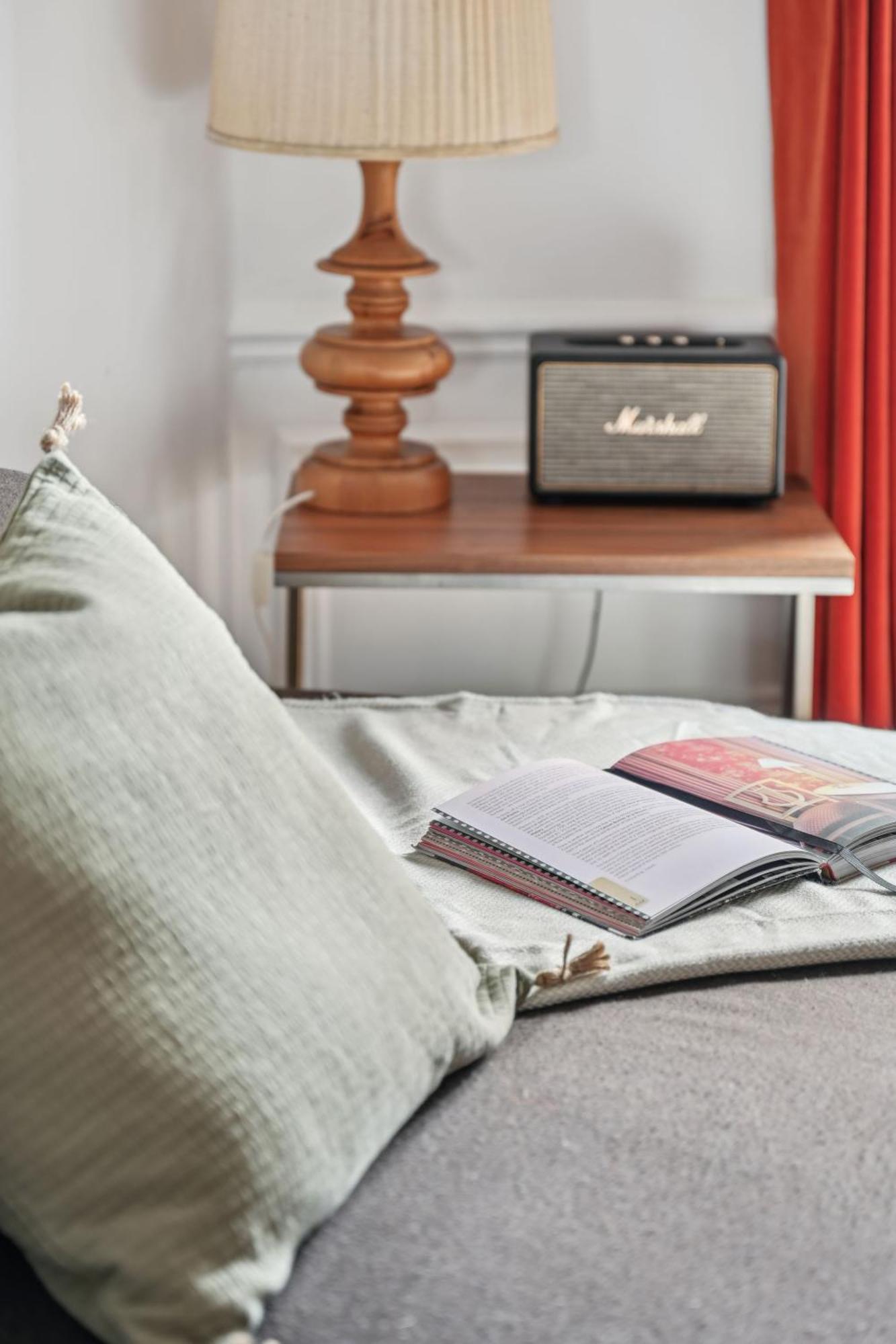 Opera De - Cityapartmentstay Apartment Paris