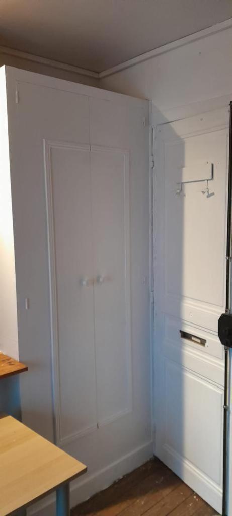 Location En Plein Coeur De Paris