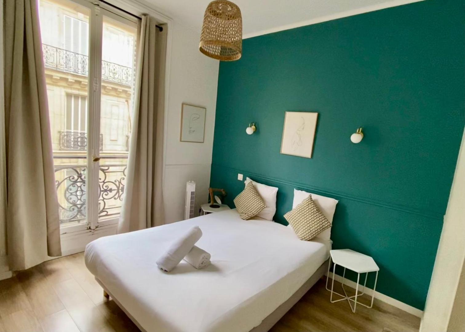 Cocooning A Cote Champs-elysee Appartamento *