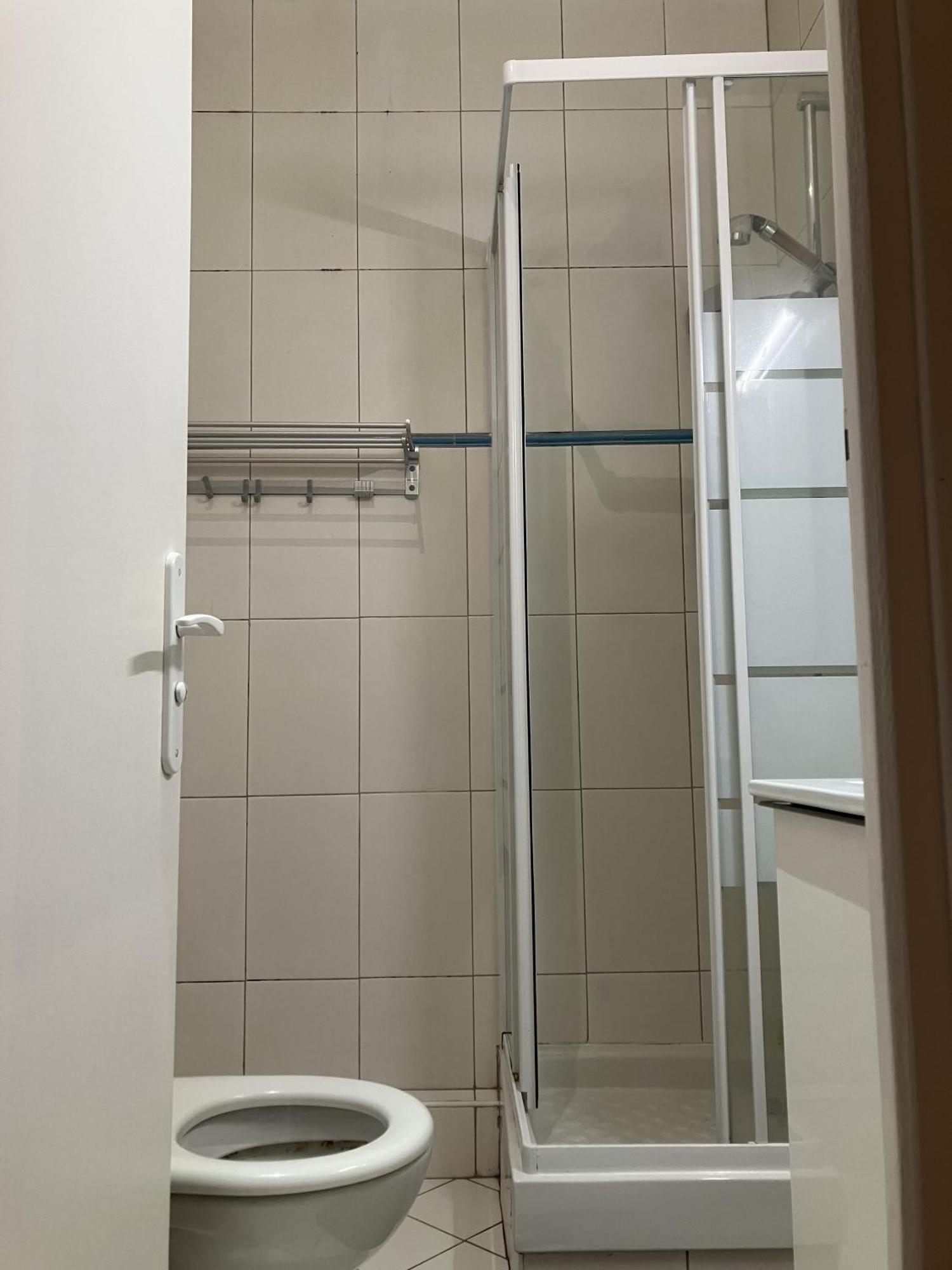 Appartamento Cosy 16 Saint Cloud