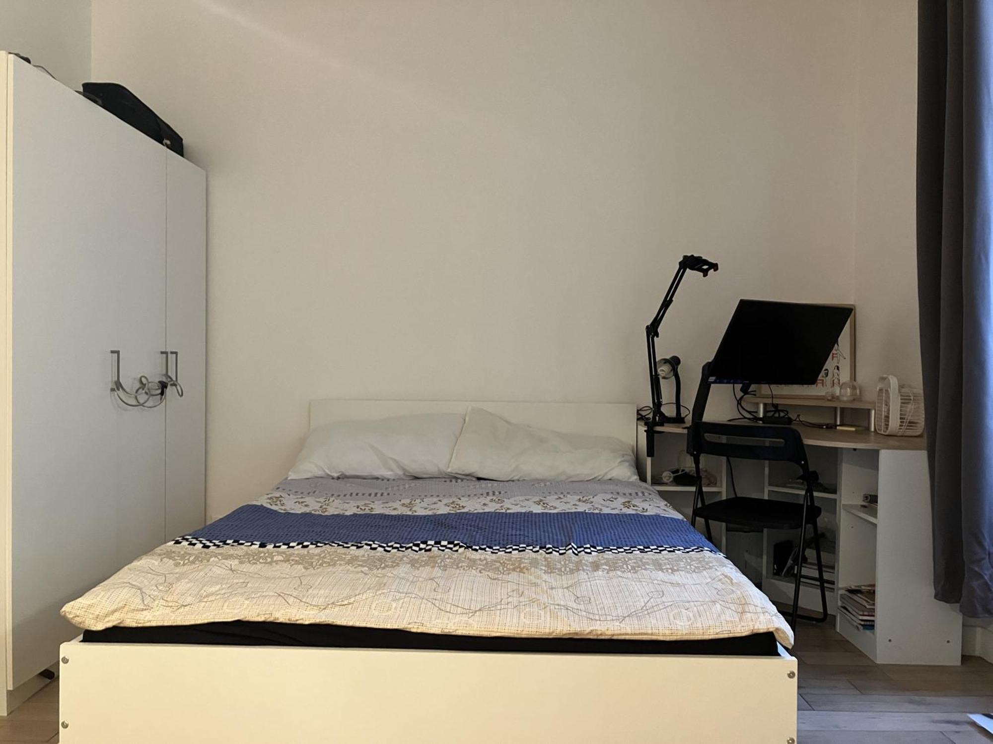 Cosy 16 Saint Cloud Appartamento *