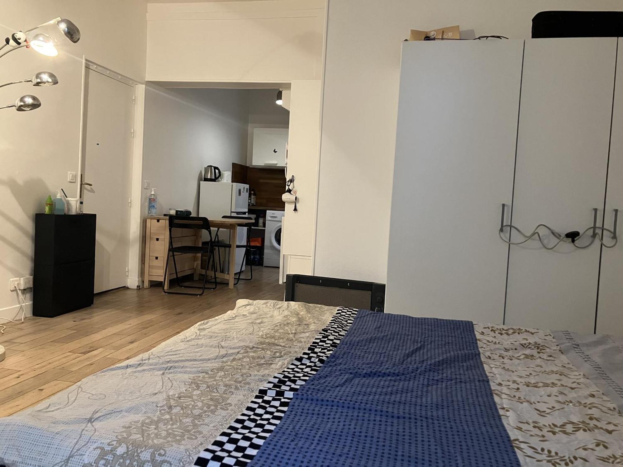 Cosy 16 Saint Cloud * Parigi