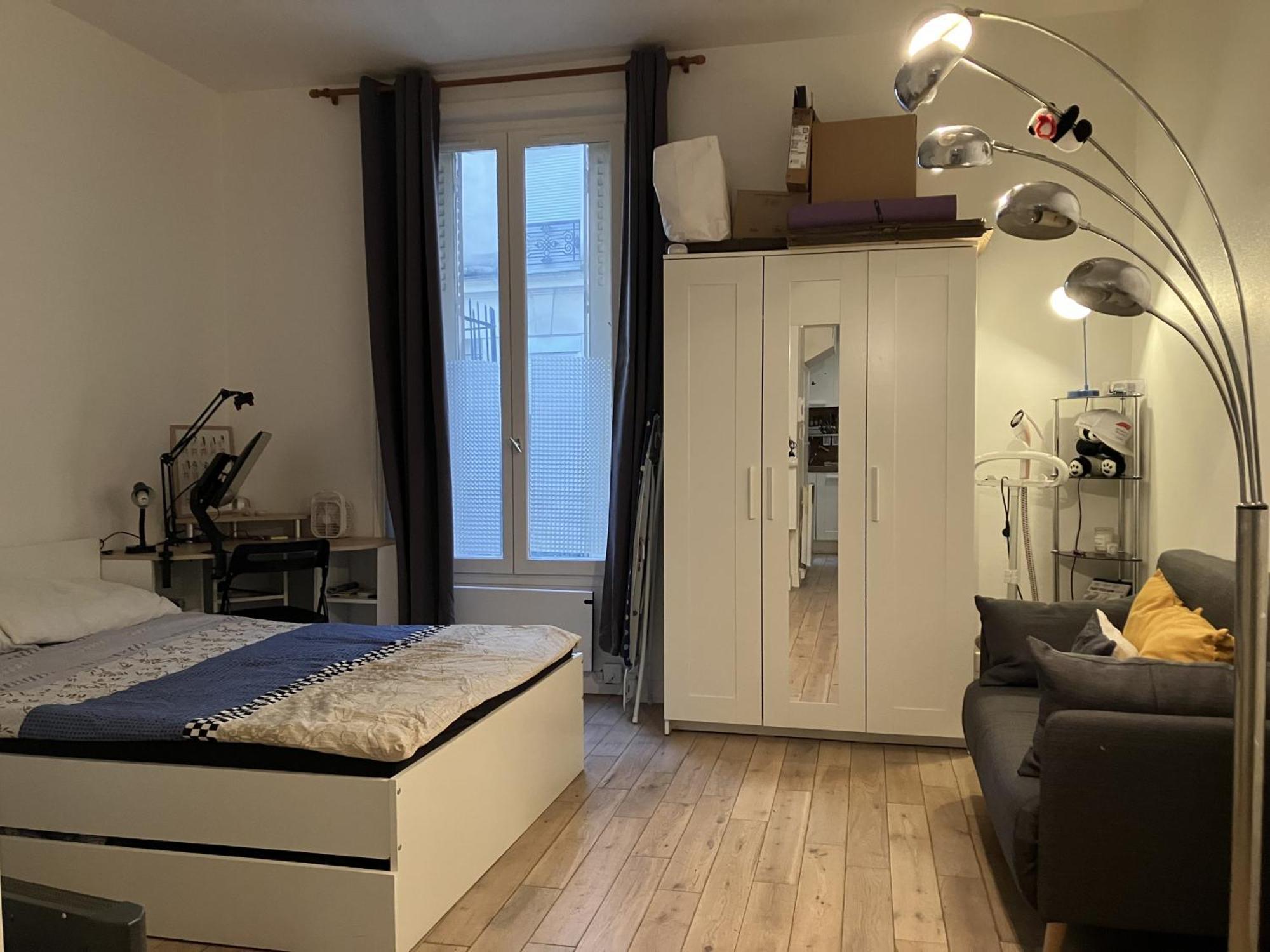 Appartamento Cosy 16 Saint Cloud *