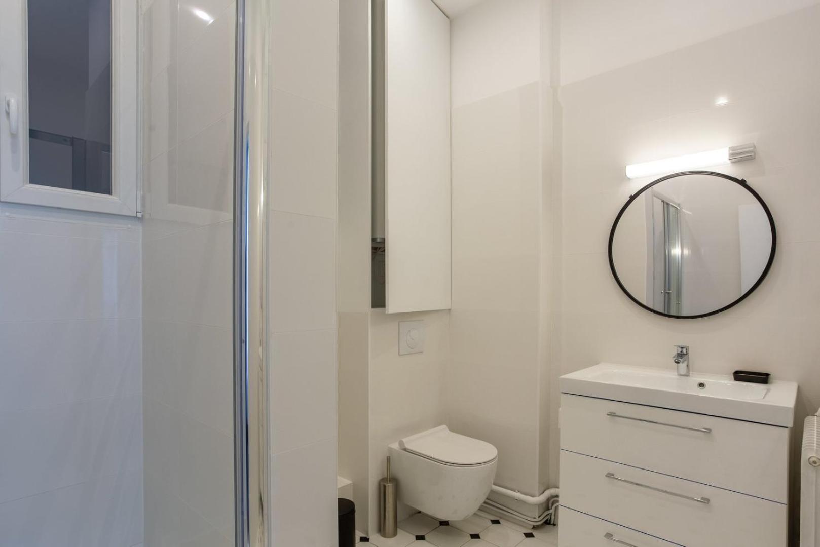 Lumineux Et Spacieux - 8p Apartment