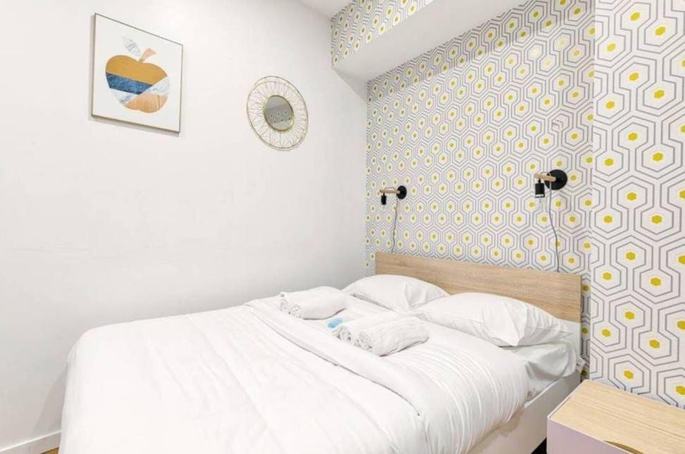 Appartamento Familial Proche Saint-lazare - 6p