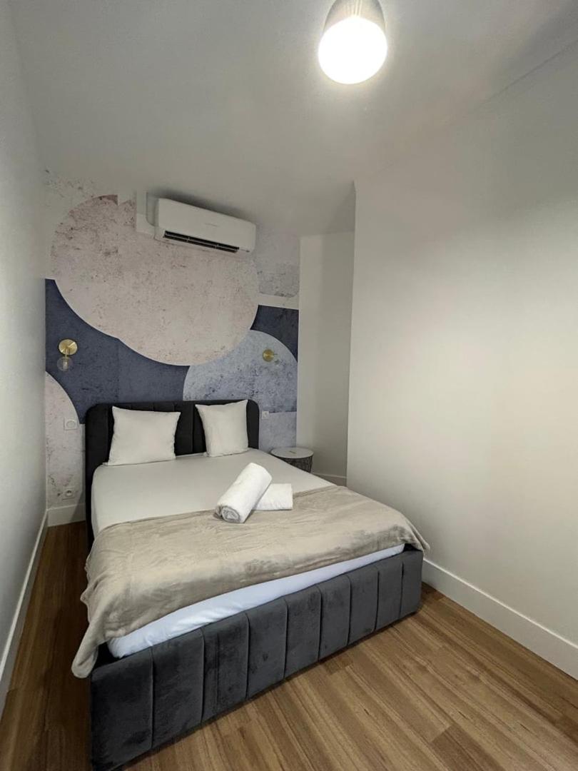 Cosy - Quartier Saint-georges - 4p Appartamento Parigi