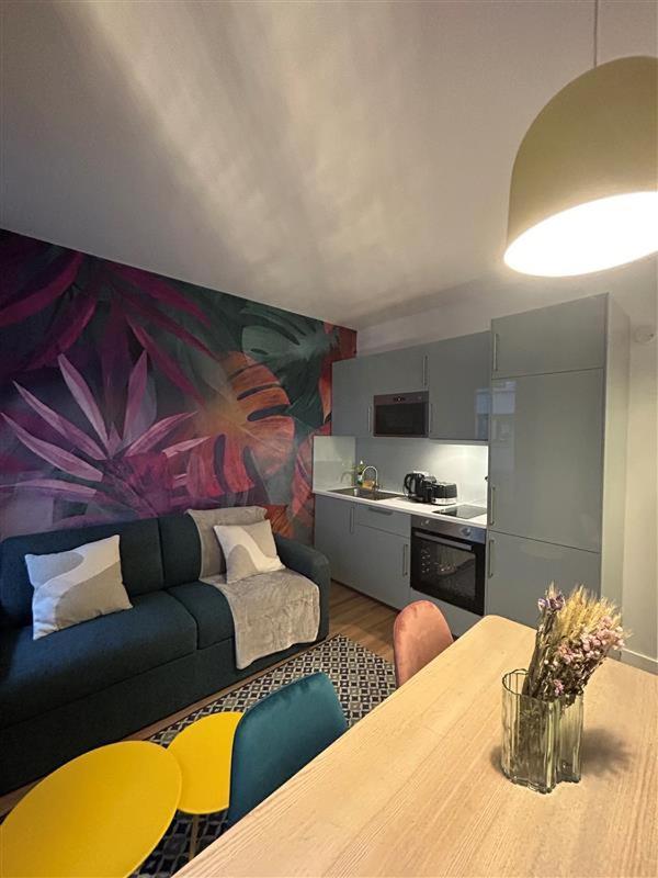 Appartamento Cosy - Quartier Saint-georges - 4p *